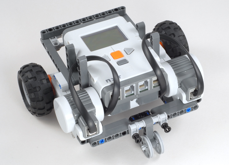 lego mindstorms 9797