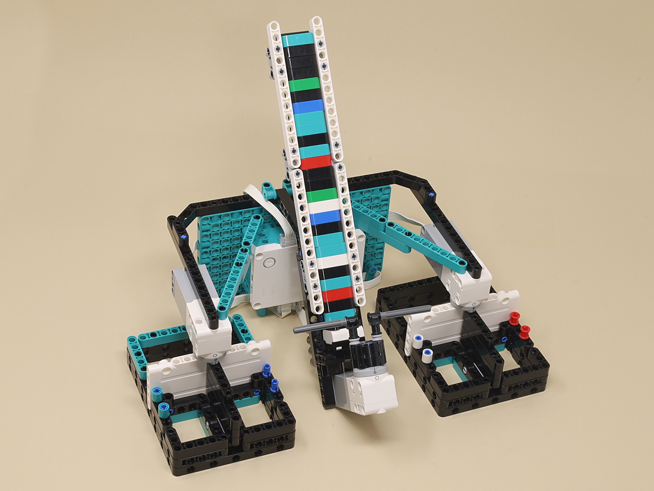 LEGO IDEAS - LEGO® MINDSTORMS® Robot Inventor