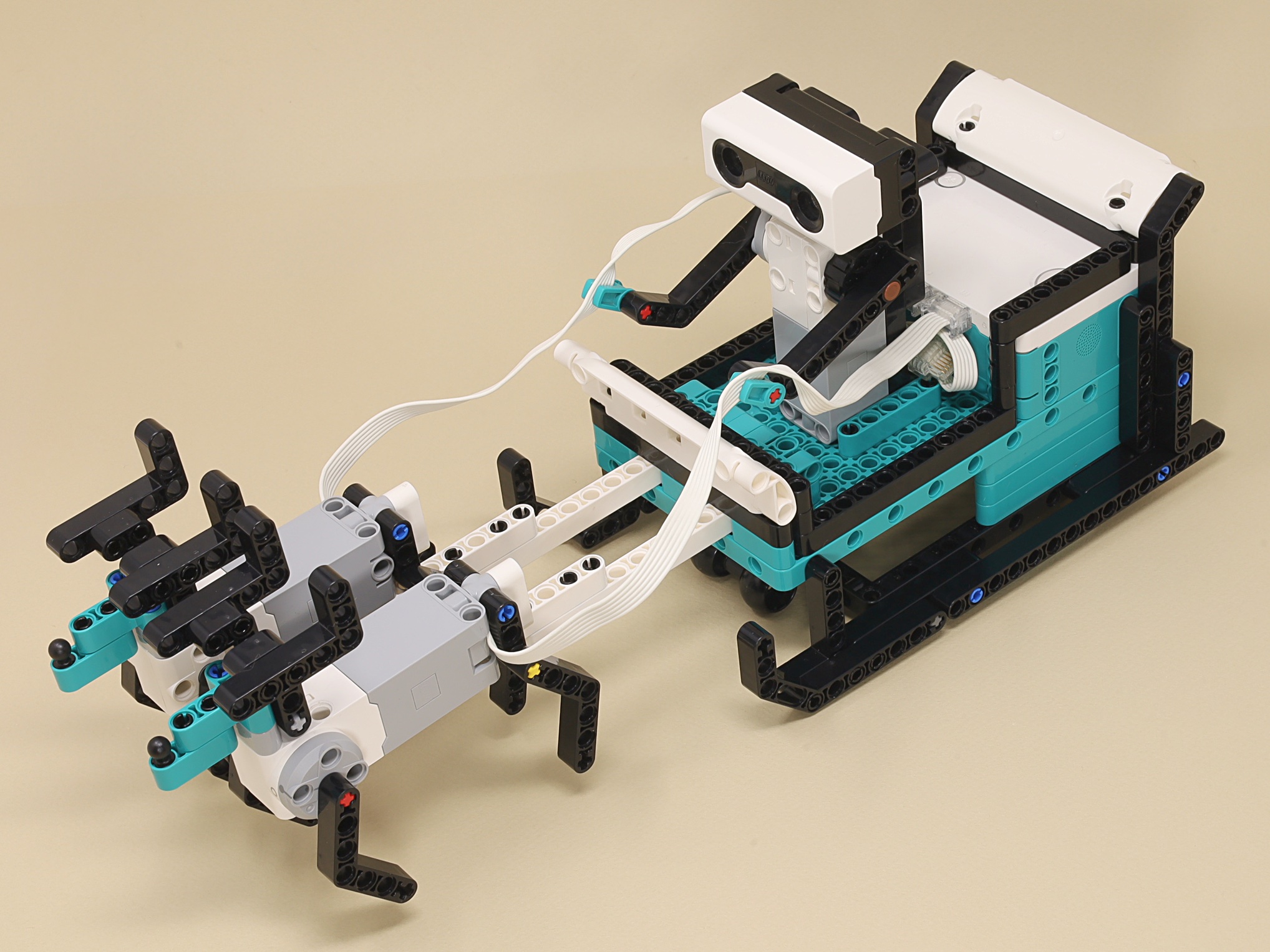 LEGO IDEAS - LEGO® MINDSTORMS® Robot Inventor