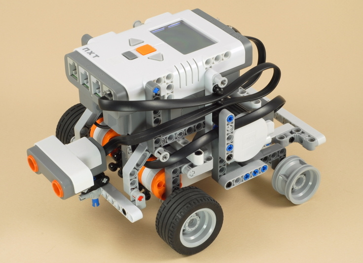 Multi Bot Ultrasonic Sensor