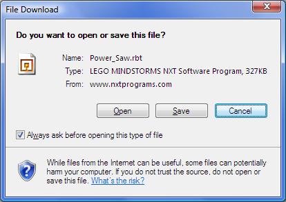 Nxt Mindstorm Software Free