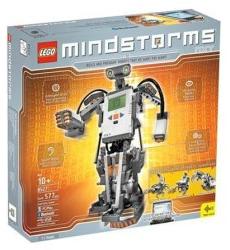 lego mindstorms 9797