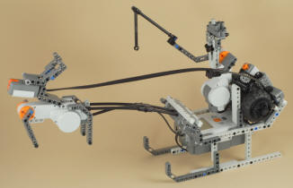  Project Instructions for  &  - LEGO Technic,  Mindstorms, Model Team and Scale Modeling - Eurobricks Forums