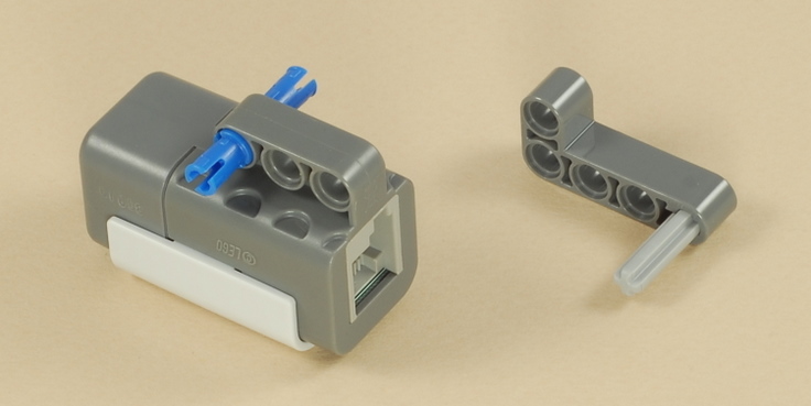 Lego nxt color sensor clearance