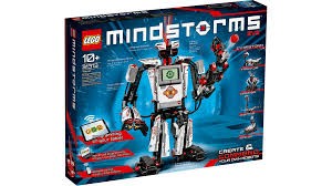 Helt tør Pas på ubehag NXT Programs - Fun Projects for your LEGO MINDSTORMS