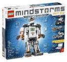 LEGO MINDSTORMS NXT 2.0